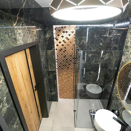 Apartament W Cieplicach Panorama Jelenia Góra Exterior foto
