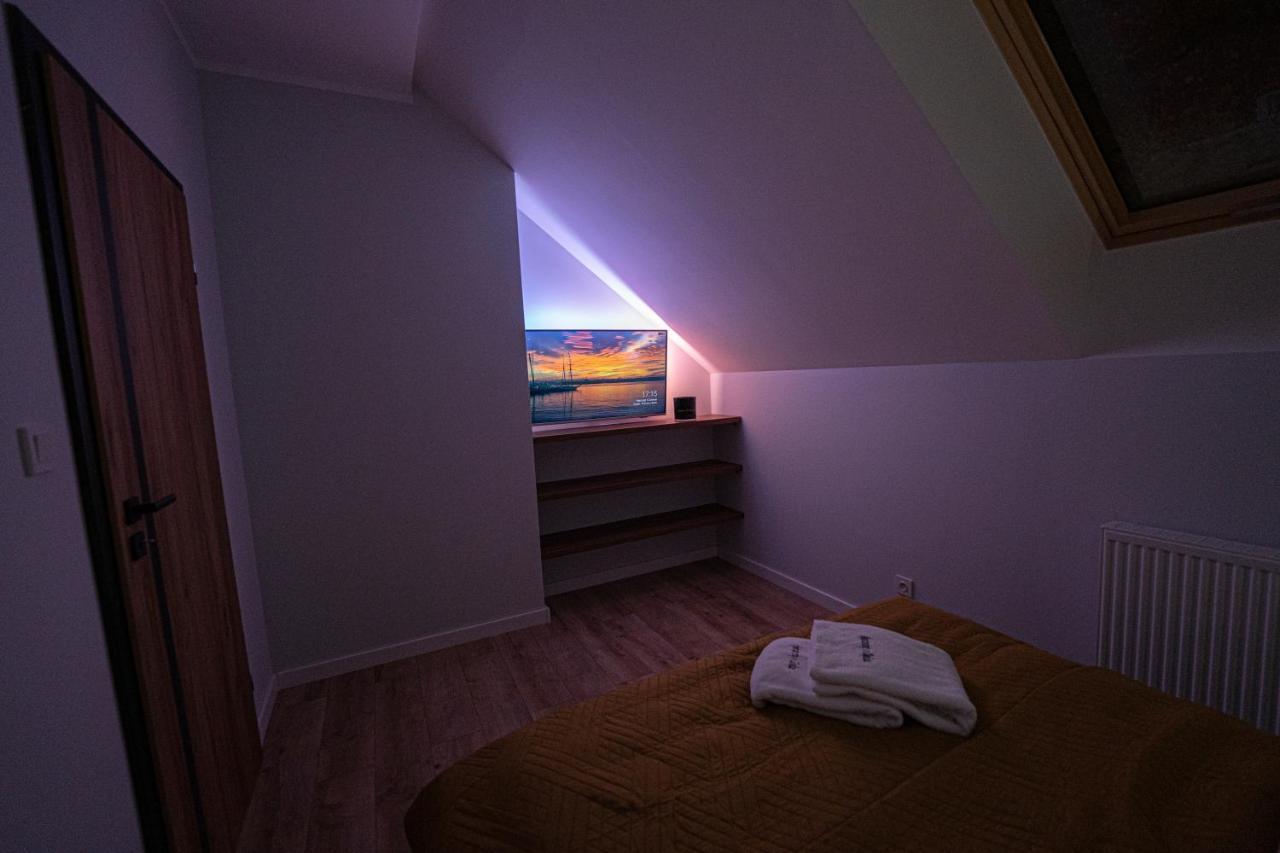 Apartament W Cieplicach Panorama Jelenia Góra Exterior foto