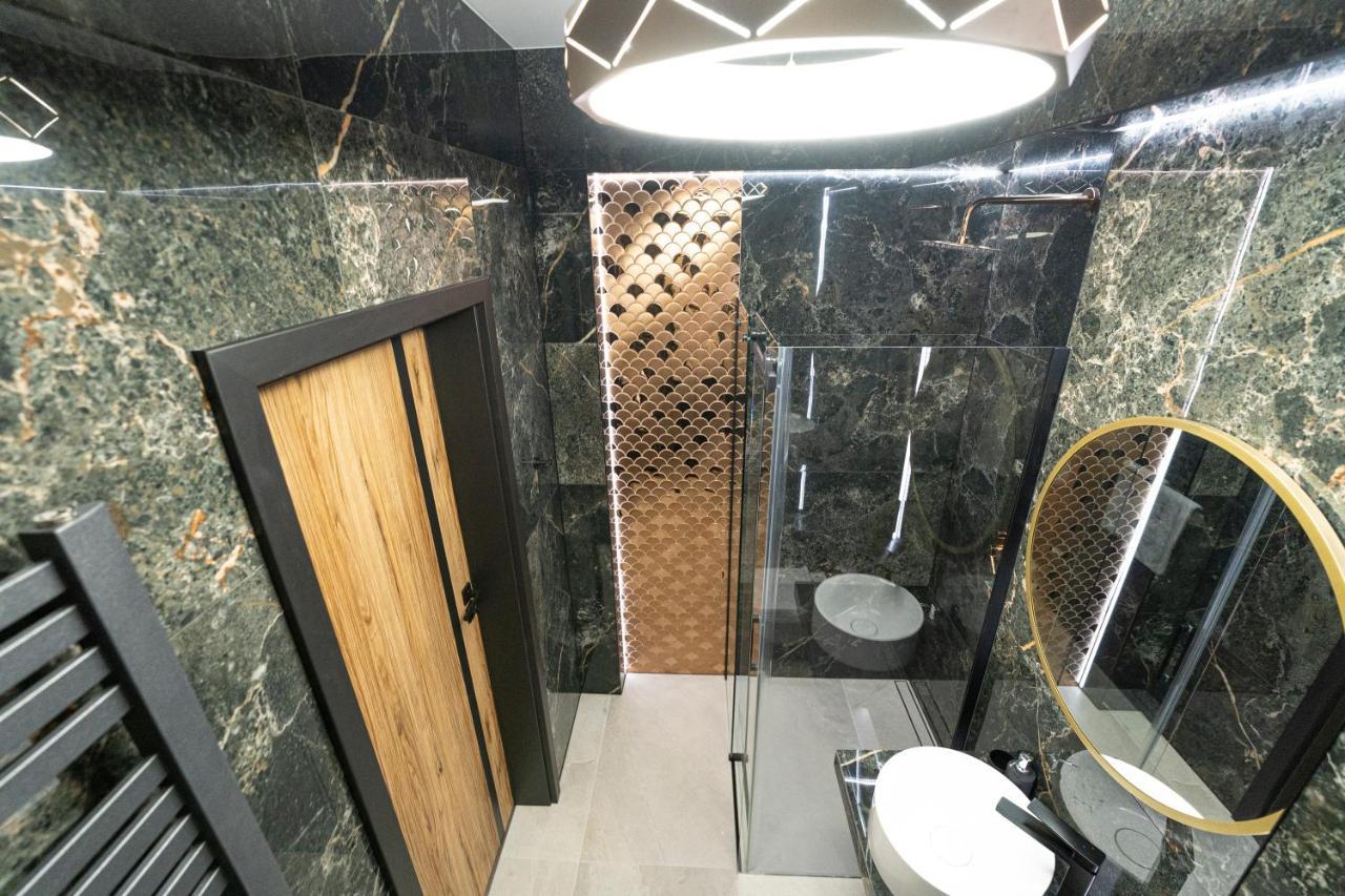 Apartament W Cieplicach Panorama Jelenia Góra Exterior foto